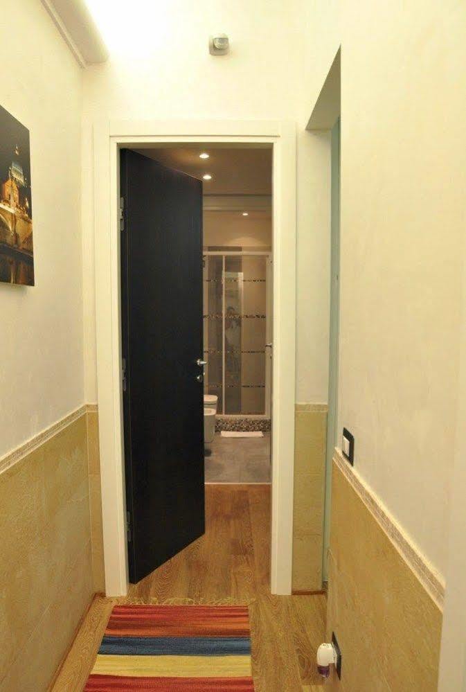 Apartamento Vatican